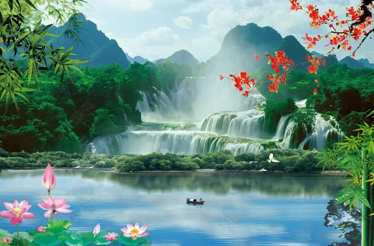 新型智慧工厂